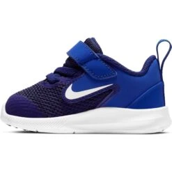 NIKE Infant/Toddler Downshifter 9 Sneaker 8 NIKE Infant/Toddler Downshifter 9 Sneaker -All Shoe Shop 2058862 404 alt3