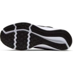 NIKE Girls' Downshifter 9 Sneaker -All Shoe Shop 2058873 003 alt5