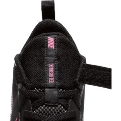 NIKE Girls' Downshifter 9 Sneaker -All Shoe Shop 2058873 003 alt6