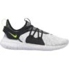 NIKE Men's Flex Contact 3 Running Shoe