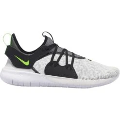 NIKE Men's Flex Contact 3 Running Shoe