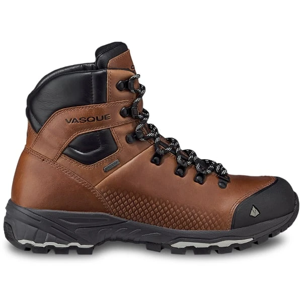 VASQUE Men's St. Elias Hiking Boots 2 VASQUE Men's St. Elias Hiking Boots - Image 2