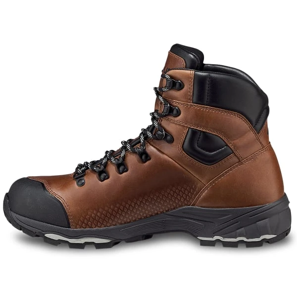 VASQUE Men's St. Elias Hiking Boots 3 VASQUE Men's St. Elias Hiking Boots - Image 3