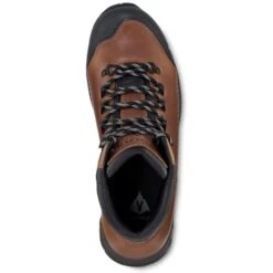VASQUE Men's St. Elias Hiking Boots 10 VASQUE Men's St. Elias Hiking Boots -All Shoe Shop 2058903 201 alt4
