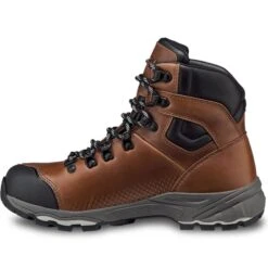 VASQUE Women's St. Elias FG GTX Hiking Boots -All Shoe Shop 2058905 201 alt2