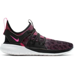 NIKE Women's Flex Contact 3 Running Shoes 10 NIKE Women's Flex Contact 3 Running Shoes -All Shoe Shop 2058910 001 alt2