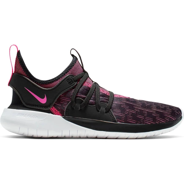 NIKE Women's Flex Contact 3 Running Shoes 3 NIKE Women's Flex Contact 3 Running Shoes - Image 3