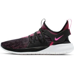 NIKE Women's Flex Contact 3 Running Shoes 11 NIKE Women's Flex Contact 3 Running Shoes -All Shoe Shop 2058910 001 alt3