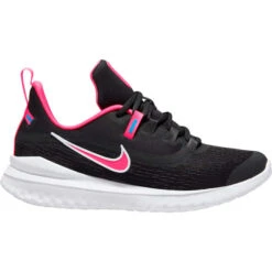 NIKE Girls' Renew Rival 2 Running Shoes