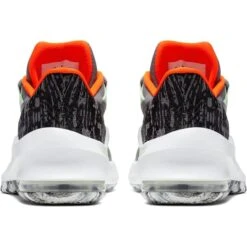 NIKE Boys' AIR Air Max Infuriate 2 Mid GS Basketball Shoes 13 NIKE Boys' AIR Air Max Infuriate 2 Mid GS Basketball Shoes -All Shoe Shop 2060286 003 alt5