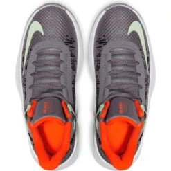 NIKE Boys' AIR Air Max Infuriate 2 Mid GS Basketball Shoes 14 NIKE Boys' AIR Air Max Infuriate 2 Mid GS Basketball Shoes -All Shoe Shop 2060286 003 alt6