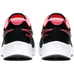 NIKE Girls' Star Runner 2 GS Athletic Sneakers 13 NIKE Girls' Star Runner 2 GS Athletic Sneakers -All Shoe Shop 2060301 001 alt5