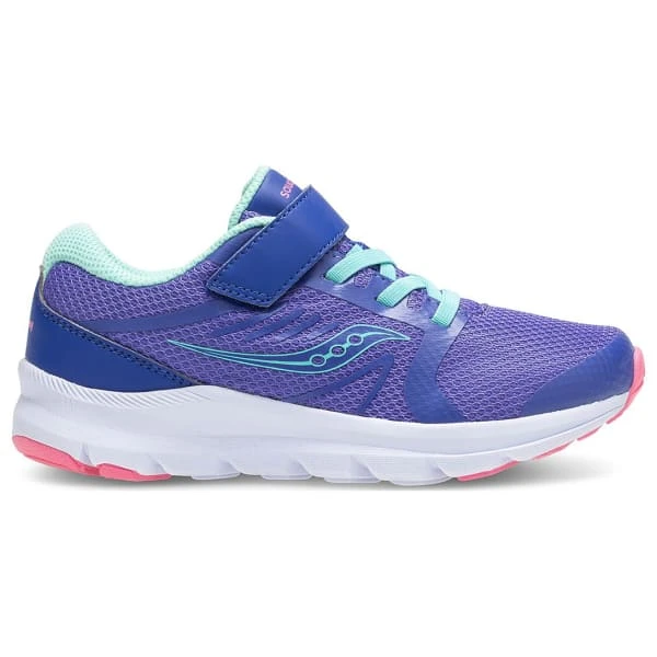 SAUCONY Girls' Inferno Lite Sneakers 2 SAUCONY Girls' Inferno Lite Sneakers - Image 2