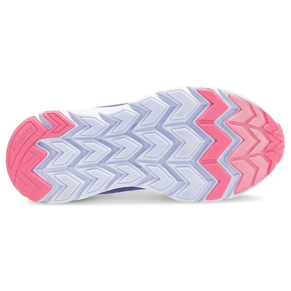 SAUCONY Girls' Inferno Lite Sneakers 5 SAUCONY Girls' Inferno Lite Sneakers - Image 5