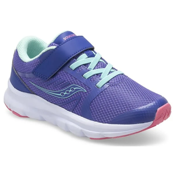 SAUCONY Girls' Inferno Lite Sneakers 1 SAUCONY Girls' Inferno Lite Sneakers
