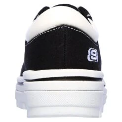 SKECHERS Girls' Street Cleats 2 Sneaker -All Shoe Shop 2060608 001 alt3