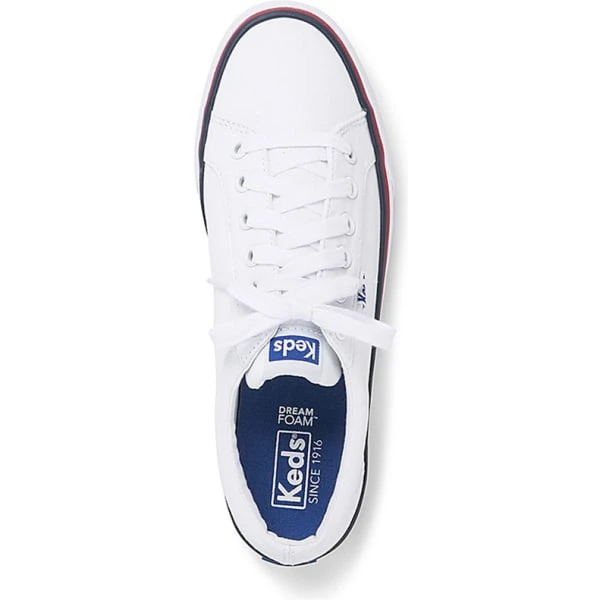 KEDS Women's Jump Kick Twill Sneakers 3 KEDS Women's Jump Kick Twill Sneakers - Image 3