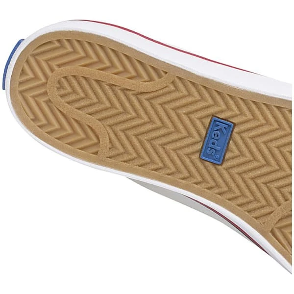 KEDS Women's Jump Kick Twill Sneakers 6 KEDS Women's Jump Kick Twill Sneakers - Image 6