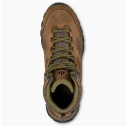 VASQUE Men's Talus Trek UltraDry Mid Hiking Boots -All Shoe Shop 2060814 202 alt4