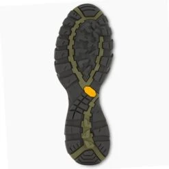 VASQUE Men's Talus Trek UltraDry Mid Hiking Boots -All Shoe Shop 2060814 202 alt5