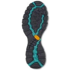 VASQUE Women's Talus Ultradry Hiking Boots -All Shoe Shop 2060816 006 alt5