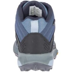 MERRELL Women's Zion Mid Waterproof Hiking Shoes -All Shoe Shop 2060902 402 alt4