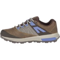 MERRELL Women's Zion Waterproof Hiker -All Shoe Shop 2060903 004 alt2