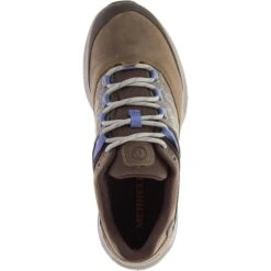 MERRELL Women's Zion Waterproof Hiker -All Shoe Shop 2060903 004 alt5