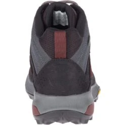 MERRELL Men's Zion Waterproof Hiking Boots -All Shoe Shop 2060911 001 alt4