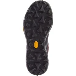 MERRELL Men's Zion Waterproof Hiking Boots -All Shoe Shop 2060911 001 alt6