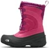 THE NORTH FACE Girls' Alpenglow IV Winter Boots
