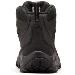 COLUMBIA Men's Newton Ridge Waterproof Hiking Boots -All Shoe Shop 2061331 001 alt4