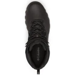 COLUMBIA Men's Newton Ridge Waterproof Hiking Boots -All Shoe Shop 2061331 001 alt5