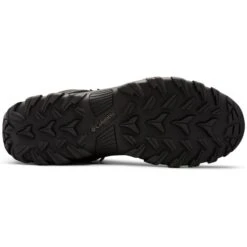 COLUMBIA Men's Newton Ridge Waterproof Hiking Boots -All Shoe Shop 2061331 001 alt6