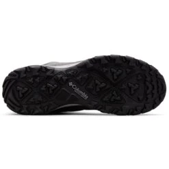 COLUMBIA Men's Insulated WP Firecamp Hiking Boots -All Shoe Shop 2061333 004 alt8