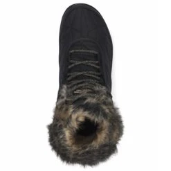 COLUMBIA Women's Minx Shorty 3 Waterproof Boots -All Shoe Shop 2061336 001 alt5