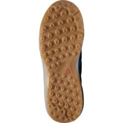 KEEN Women's Explore Low Waterproof Mountain Sneakers -All Shoe Shop 2061362 402 alt5