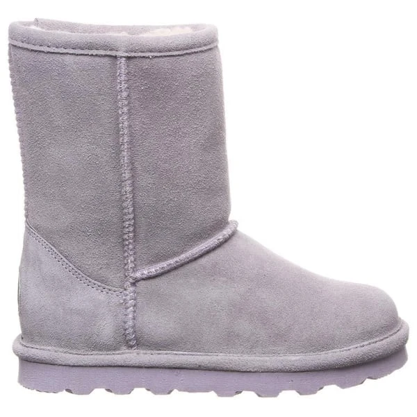 BEARPAW Girls' Elle Boots 2 BEARPAW Girls' Elle Boots - Image 2