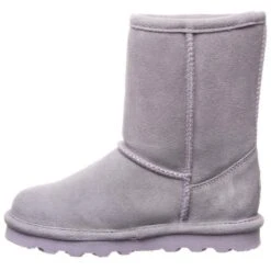 BEARPAW Girls' Elle Boots 6 BEARPAW Girls' Elle Boots -All Shoe Shop 2061562 006 alt2