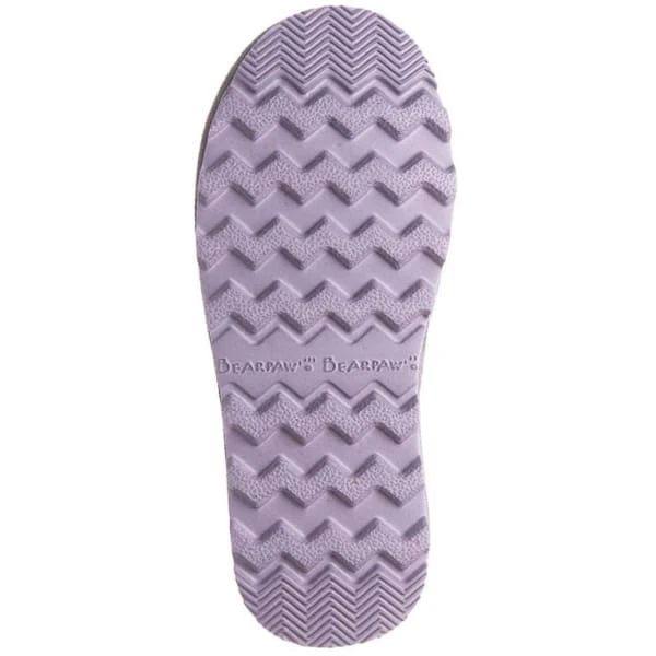 BEARPAW Girls' Elle Boots 4 BEARPAW Girls' Elle Boots - Image 4