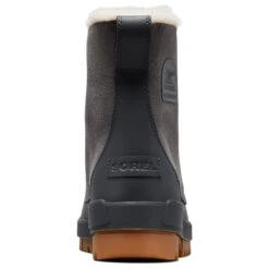 SOREL Women's Tivoli IV Insulated Storm Boots -All Shoe Shop 2061585 912 alt3