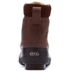 SOREL Men's Cheyanne 2 Lace Duck Boots 11 SOREL Men's Cheyanne 2 Lace Duck Boots -All Shoe Shop 2061588 202 alt4