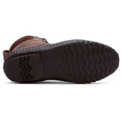 SOREL Men's Cheyanne 2 Lace Duck Boots 13 SOREL Men's Cheyanne 2 Lace Duck Boots -All Shoe Shop 2061588 202 alt6