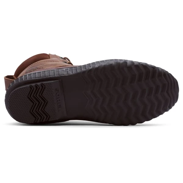 SOREL Men's Cheyanne 2 Lace Duck Boots 7 SOREL Men's Cheyanne 2 Lace Duck Boots - Image 7