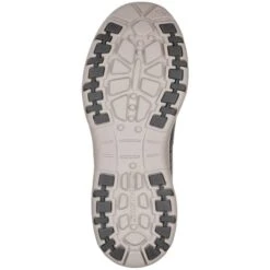 SKECHERS Men's Relaxed Fit Creston-Moseco Slip-On Shoe -All Shoe Shop 2061863 003 alt5