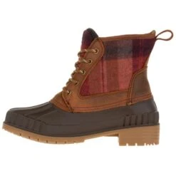 KAMIK Women's Sienna Mid Boots 9 KAMIK Women's Sienna Mid Boots -All Shoe Shop 2062063 202 alt2