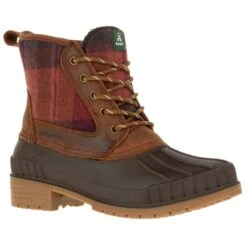 KAMIK Women's Sienna Mid Boots