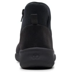 CLARKS Women's Sillian 2.0 Dusk Bootie -All Shoe Shop 2062208 001 alt2