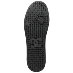 DC SHOES Men's Pure Skate Shoe -All Shoe Shop 2062252 001 alt3