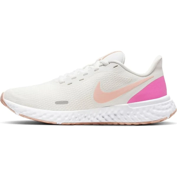 NIKE Women's Revolution 5 Running Shoes 2 NIKE Women's Revolution 5 Running Shoes - Image 2